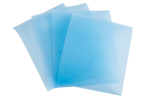 Protezioni antisfregamento 