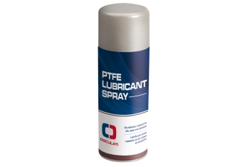 PTFE lubricant spray-65.265.00