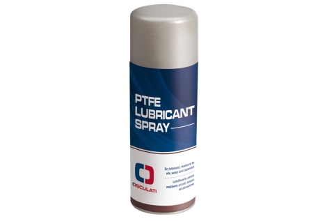 PTFE lubricant spray-65.265.00