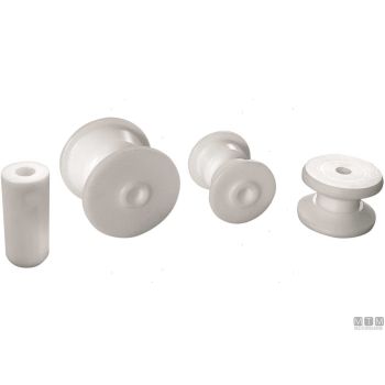 Puleggia d54mm l48mm foro 12.5mm