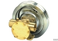 Puleggia e-magnetica 24v