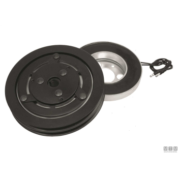 Puleggia magnetica johnson 1 gola tipo b 12v