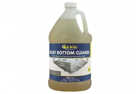 Pulitore Per Carene Star Brite