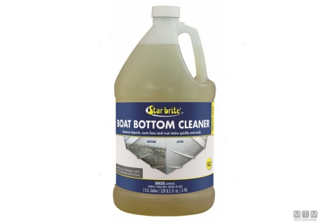 Pulitore sb boat bottom cleaner 3.8l< 