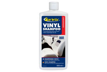 Pulitore Shampoo per Vinili Star Brite Vinyl Cleaner & Shampoo