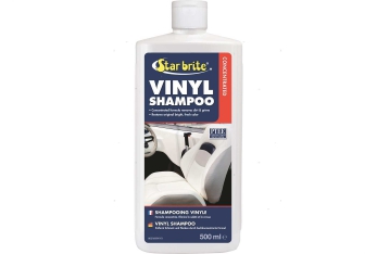 Pulitore Star Brite Vinyl Shampoo