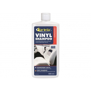 Pulitore Star Brite Vinyl Shampoo