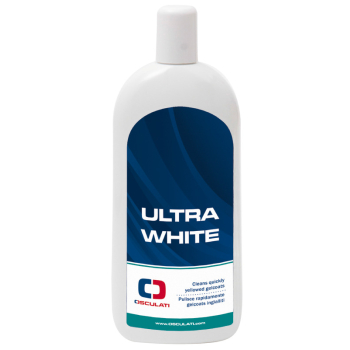 Pulitore Ultra White 500 ml 