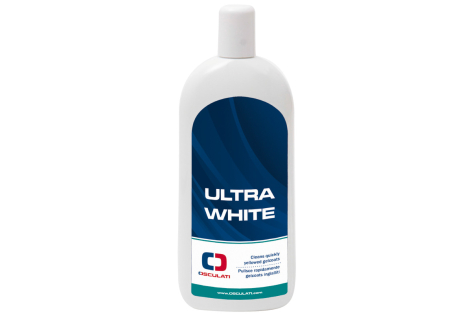 Pulitore Ultra White 500 ml 