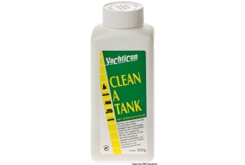 Pulitore YACHTICON Clean a Tank-52.191.50