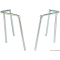 Pulpito di Poppa in Acciaio Inox 35x40x45 cm 2 parti 