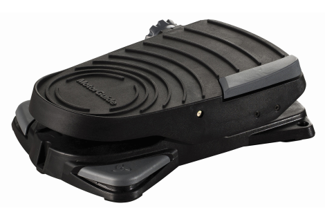 PULSANTE A PIEDE WIRELESS SERIE XI