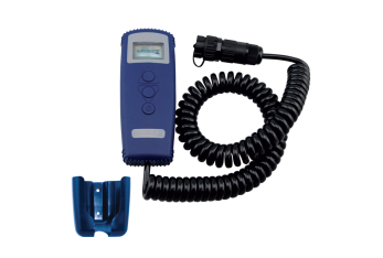 Pulsantiera Contametri Lofrans Thetis 5003