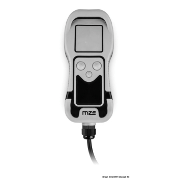 Pulsantiera HC 4 canali 