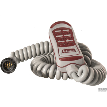 Pulsantiera quick hrc 6p