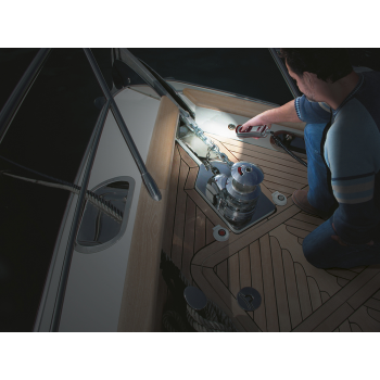 PULSANTIERA STAGNA 2 CANALI