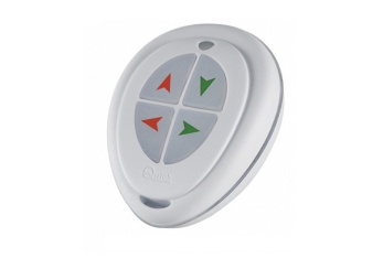 Pulsantiera tascabile quick 4c