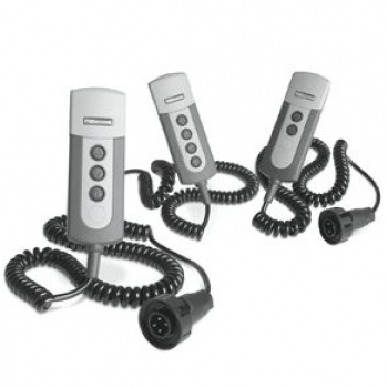 Pulsantiera Up-Down SERIE EV200 EV300 EV400 MzElectronic