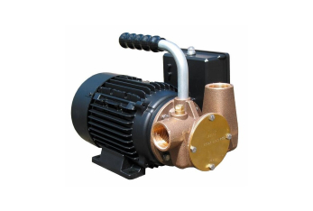 Pump 1 230v utility 40 hd