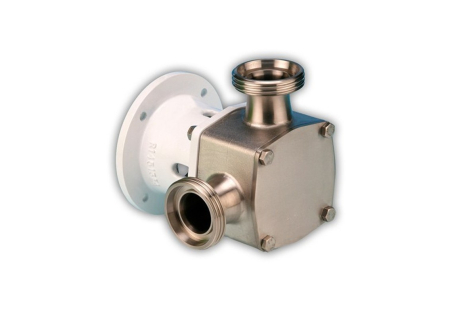 Pump pflo hk 200 sms