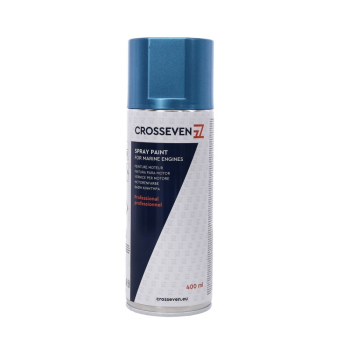 Pure white / selva white spray