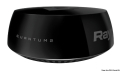 Quantum Q24D Radar Doppler 18" nero + cavi 10 mt. 