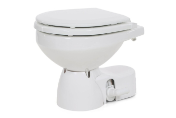 Quiet e2 regular 12v acqua mare sof