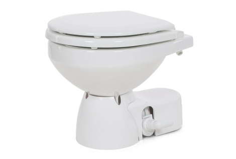 Quiet e2 regular 24v acqua dolce so