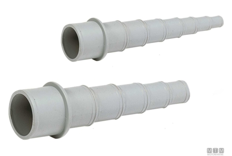 Raccordi multipli vetus 30/60 