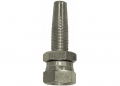 Raccordo recuperabile r2t/r7 3/16"