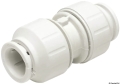 Raccordo 3/4" Hydrofix femmina/femmina 22 mm 