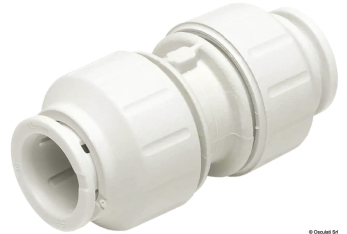 Raccordo 3/4" Hydrofix femmina/femmina 22 mm 