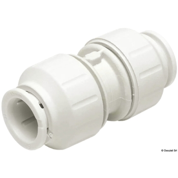 Raccordo 3/8" Speedfit femmina/maschio 15 mm 