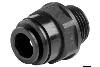 Raccordo 3/8" Speedfit femmina/maschio 15 mm 