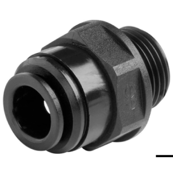 Raccordo 3/8" Speedfit femmina/maschio 15 mm 