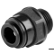 Raccordo 3/8" Speedfit femmina/maschio 15 mm 