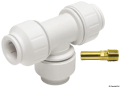 Raccordo a T 1/2" Speedfit 
