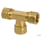 Raccordo a T 3/8" (TF38) per Timonerie Ultraflex