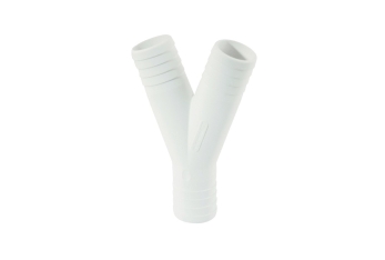 Raccordo a y Ø 38-38-38 mm