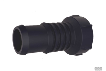 Raccordo att sahara s1200 25/28mm 
