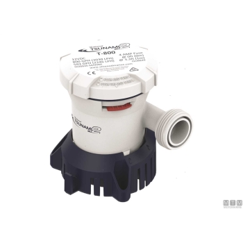 Raccordo att tsunami t1200 25/28mm-90 