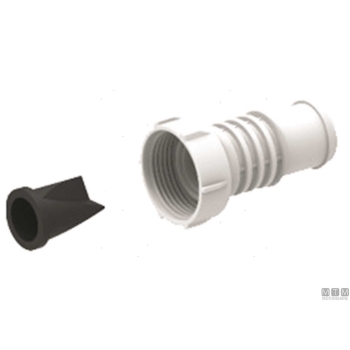 Raccordo att tsunami t1200 25/28mm-90 