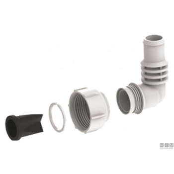 Raccordo att tsunami t1200 25/28mm-90 
