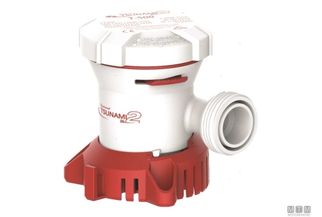 Raccordo att tsunami t500/800 19/25mm-90 