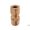 Raccordo bicono 10x1/4"ot