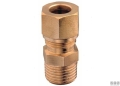 Raccordo bicono 10x1/4"ot