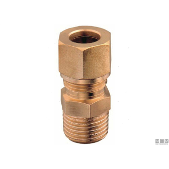 Raccordo bicono 18x1/2 ot