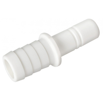 Raccordo cilindrico per tubo 3/4
