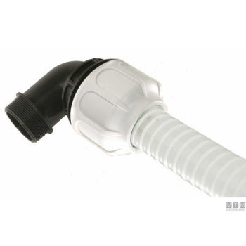 Raccordo fast 90°m 1"1/4 x 30 pp 