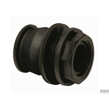 Raccordo fast serbatoi acqua 1" pp 